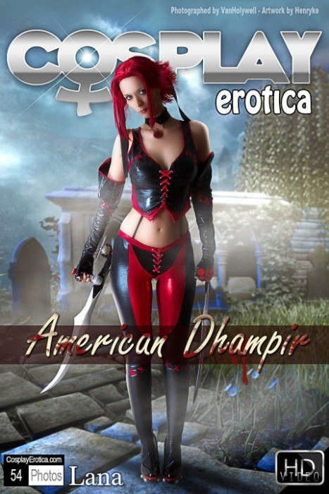 Sexy Video Game Cosplay Nude Sexy Video Game Cosplay Nude