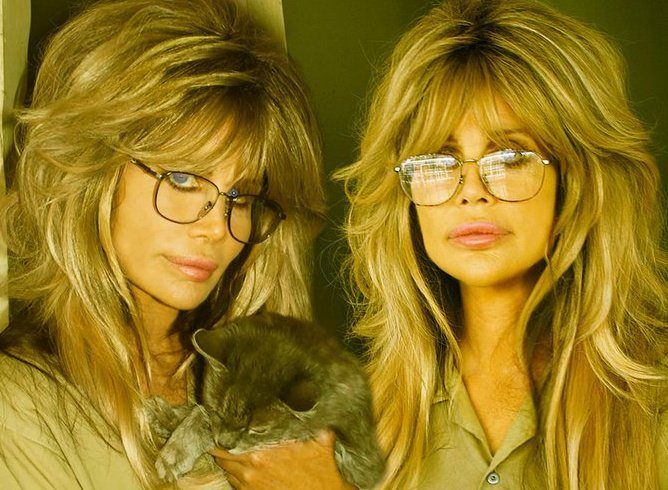 Shane And Sia Barbi Twins Shane And Sia Barbi Twins