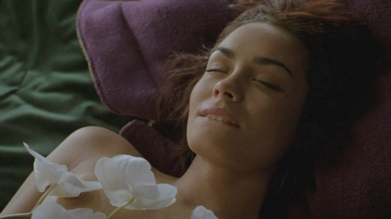 Shannyn Sossamon