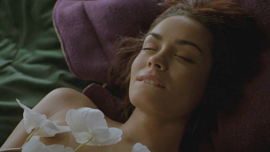 Shannyn Sossamon