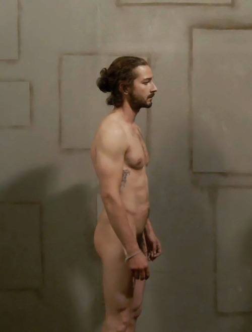 Shia Labeouf Nymphomaniac Nude