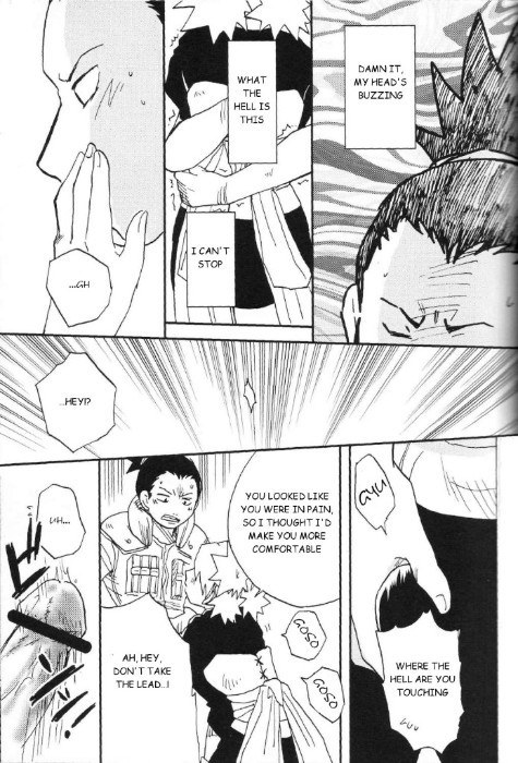 Shikamaru And Temari Sex