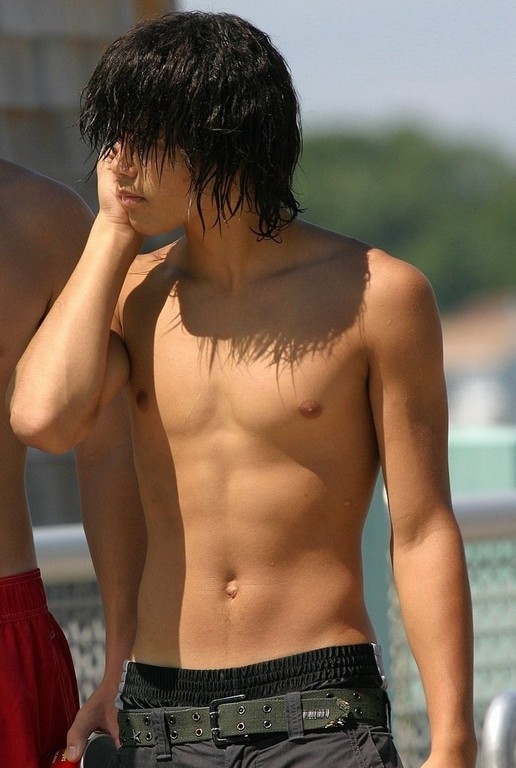 Shirtless Black Boys Shirtless Black Boys