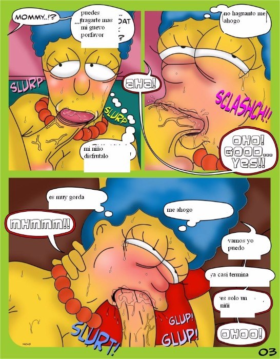 Cartoon Reality Simpsons