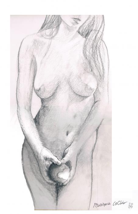 Sketch Drawings Of Naked Women Sketch Drawings Of Naked Women
