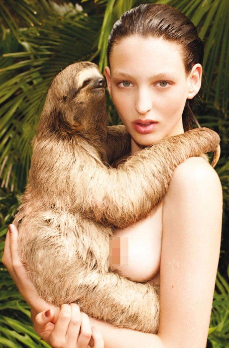 Naked Female Mud Wrestling