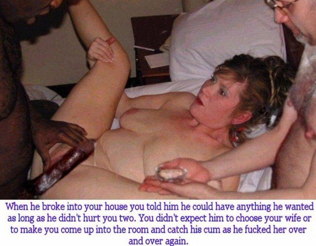 Slutty Wife Captions Slutty Wife Captions