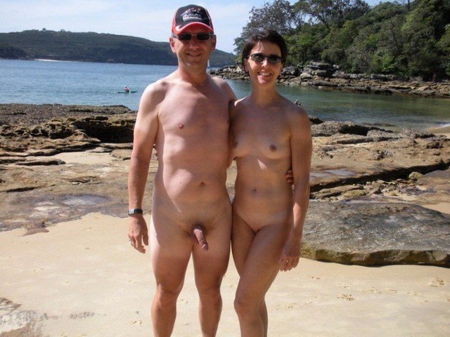 Small Cock Nude Beach Couple Small Cock Nude Beach Couple