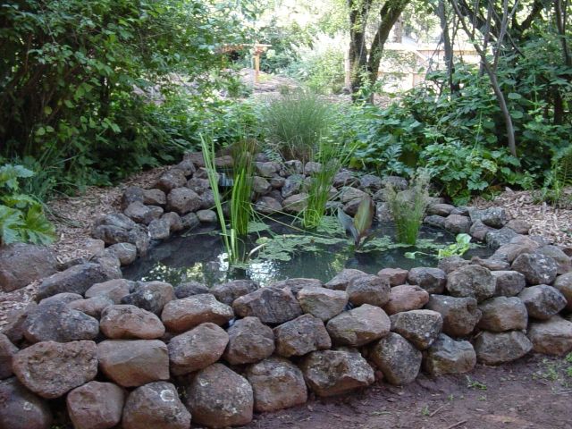 Small Pond Liners Small Pond Liners