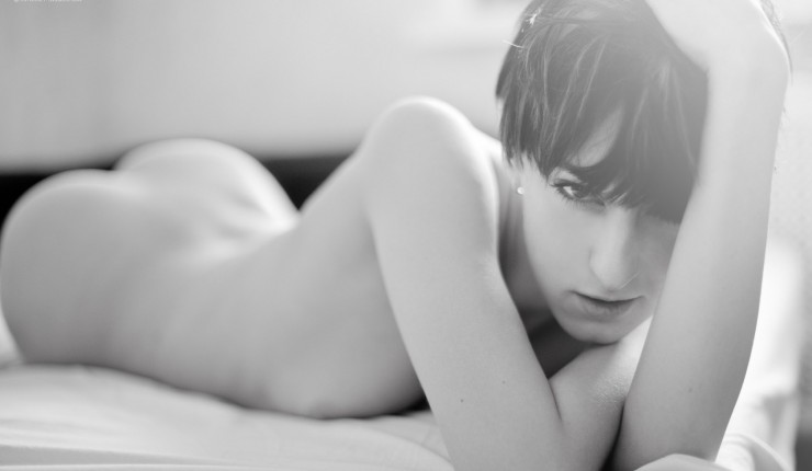 Smile Nude Body Ass Sexy Bed Seductive Girl Face Eyes Smile Nude Body Ass Sexy Bed Seductive Girl Face Eyes
