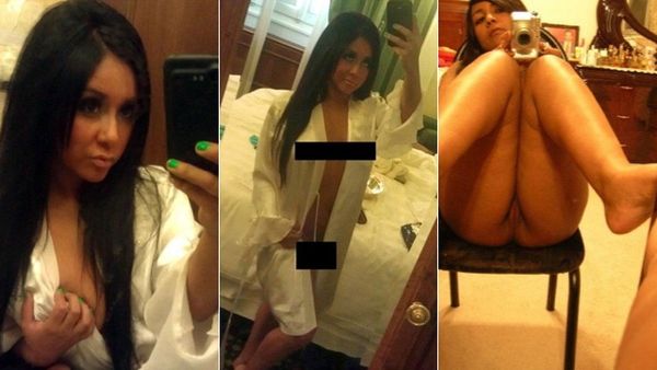 Snooki Leaked Nude Snooki Leaked Nude