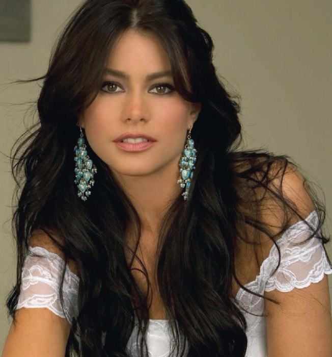 Sofia Vergara Beautiful Sofia Vergara Beautiful