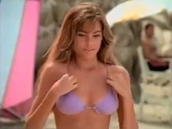 Sofia Vergara Pepsi Commercial Sofia Vergara Pepsi Commercial