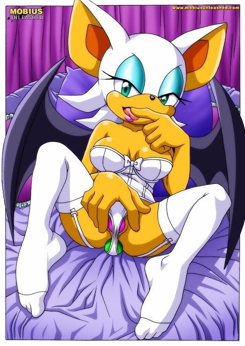 Sonic And Rouge The Bat Mobius Unleashed Sonic And Rouge The Bat Mobius Unleashed