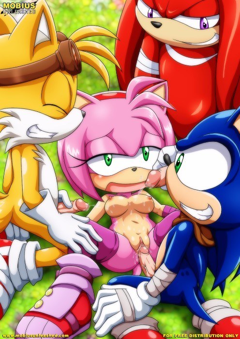 Sonic Boom Amy Rose Porn Sonic Boom Amy Rose Porn