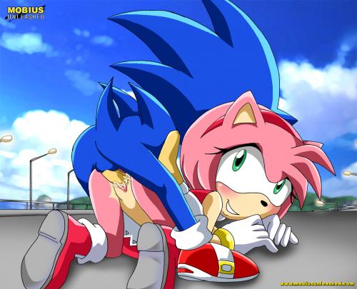 Sonic Porn Games Sonic Porn Games