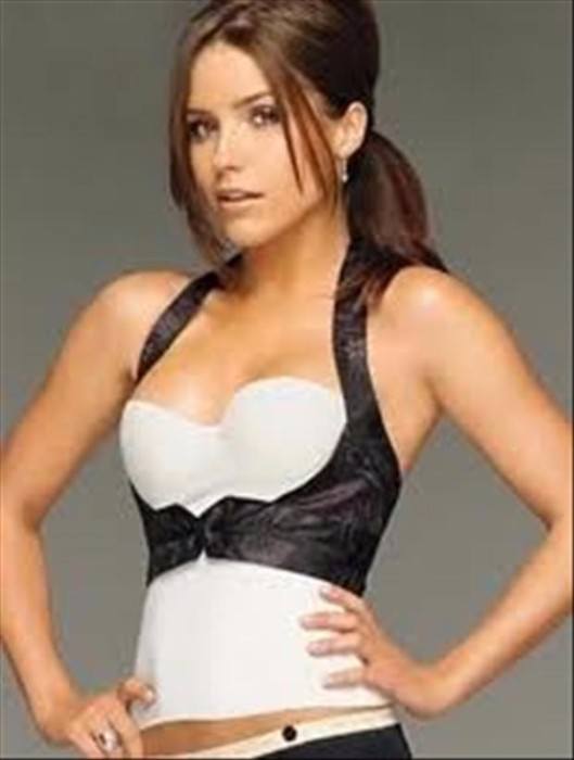 Sophia Bush Love Sophia Bush Love