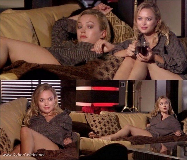 Sophia Myles Sophia Myles