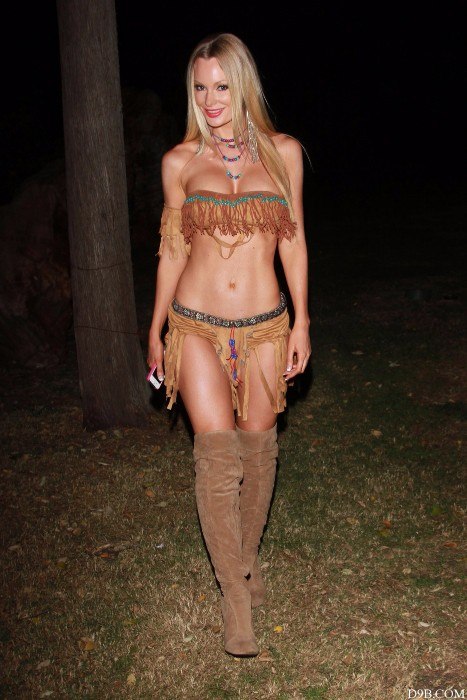 Sarah Roemer Hot