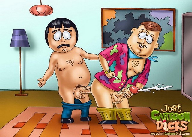 South Park Gay Porn South Park Gay Porn