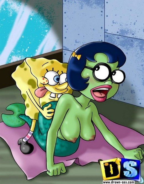 Spongebob Porn Spongebob Porn