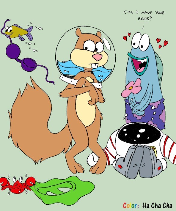 Spongebob Sandy Cheeks Porn Spongebob Sandy Cheeks Porn