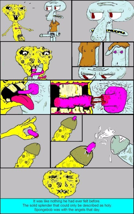Spongebob Sex Porn Spongebob Sex Porn