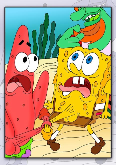 Spongebob Squarepants Cartoon Porn Spongebob Squarepants Cartoon Porn