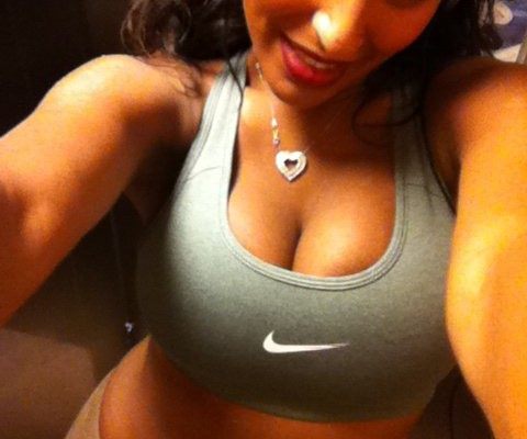 Sports Bra Selfie Tumblr Sports Bra Selfie Tumblr