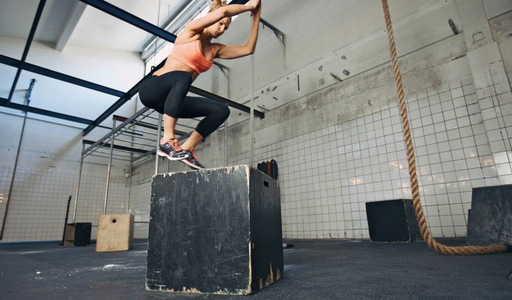 Sportswear Crossfit Hop Fitness Sportswear Crossfit Hop Fitness