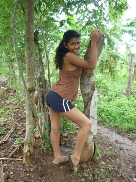 Sri Lankan Sex Girls