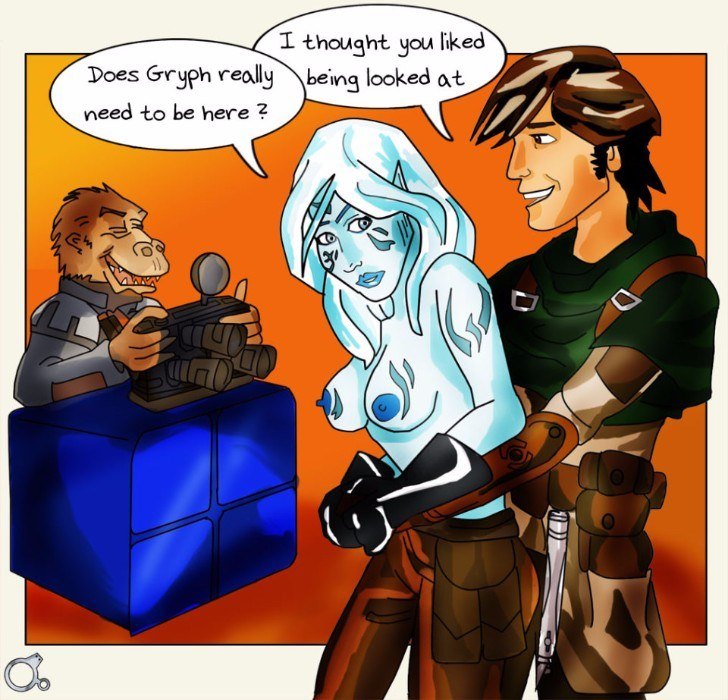 Star Wars Knights Old Republic Porn Star Wars Knights Old Republic Porn
