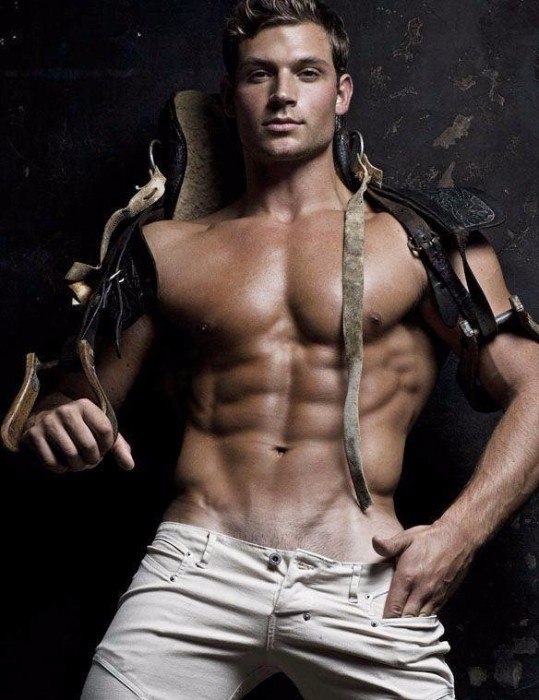 Steve Boyd By Rick Day Steve Boyd By Rick Day