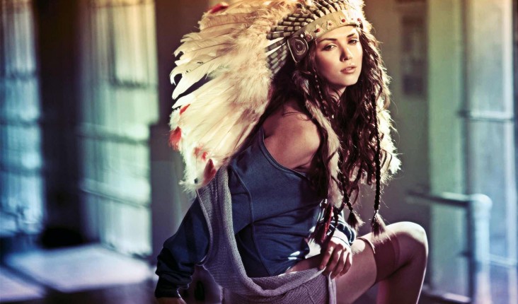 Stockings Long Hair Erotic Feathers Sexy Girl Room Stockings Long Hair Erotic Feathers Sexy Girl Room