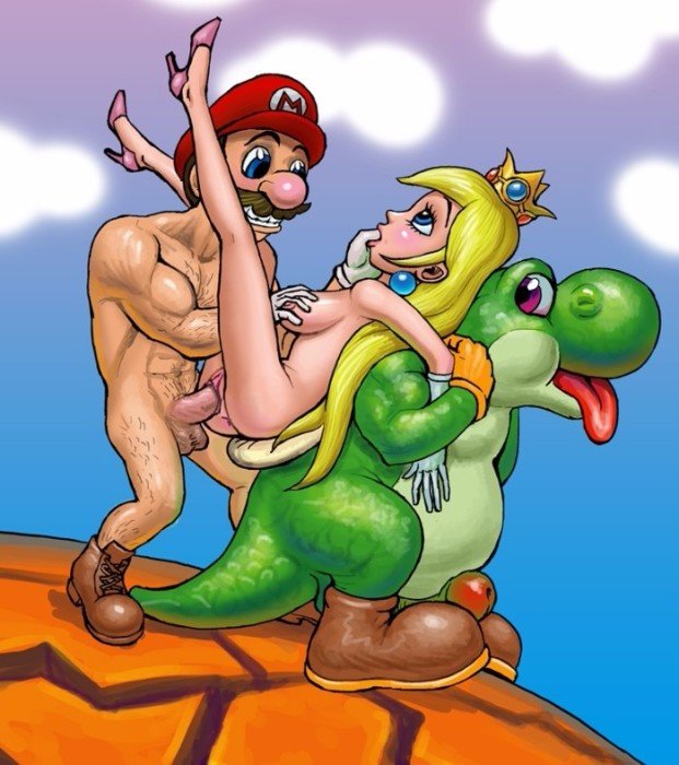 Super Mario Bros Hentai Porn Super Mario Bros Hentai Porn