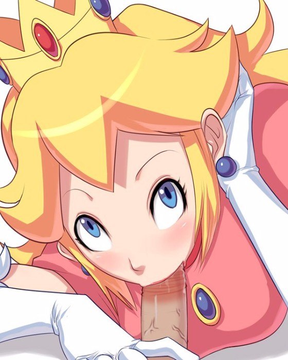 Super Mario Princess Peach Hentai Super Mario Princess Peach Hentai