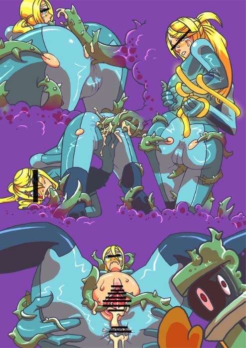 Super Smash Bros Samus Aran Hentai Super Smash Bros Samus Aran Hentai