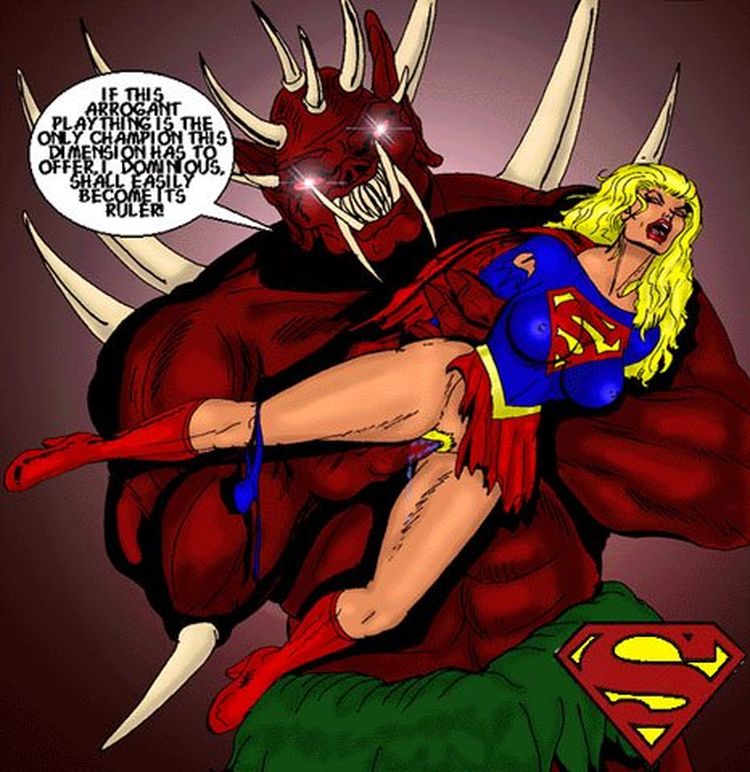 Superman And Batgirl Porn Superman And Batgirl Porn