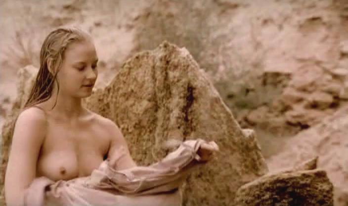 Svetlana Khodchenkova Nude
