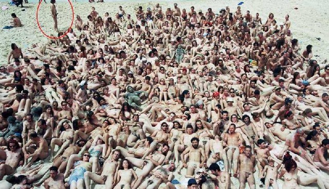 Swedish Nude Beach Swedish Nude Beach