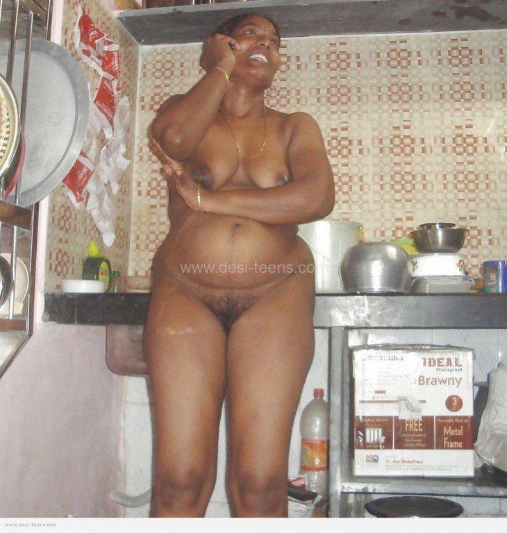 Tamil Hot Chennai Girl Nude