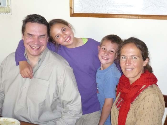 Tara Bishop Greg Mortenson Tara Bishop Greg Mortenson