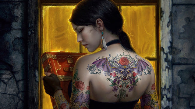 Tattoos Tattoos