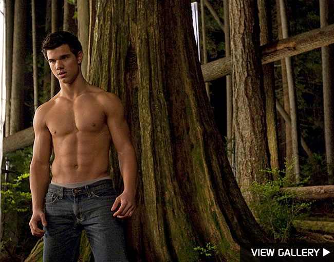 Taylor Lautner Twilight Body Taylor Lautner Twilight Body