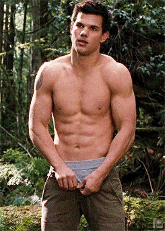 Taylor Lautner Twilight Taylor Lautner Twilight