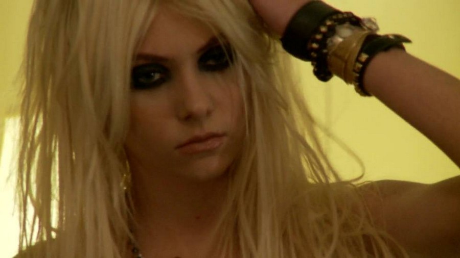 Taylor Momsen Teen Vogue 2010 Taylor Momsen Teen Vogue 2010
