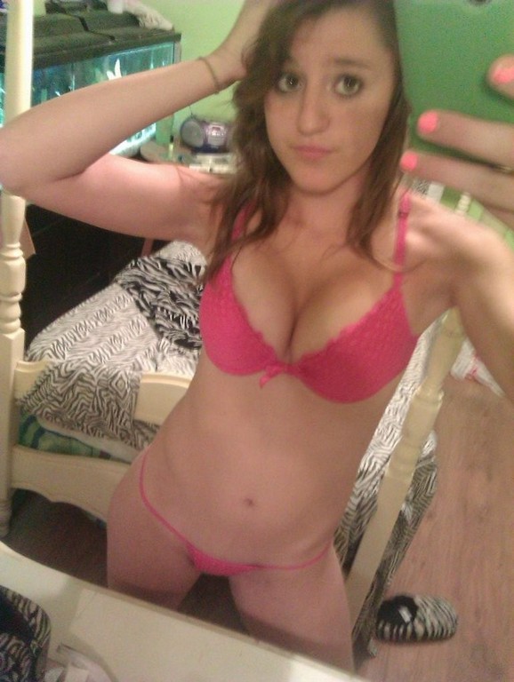 Teen Selfshot Full Set Teen Selfshot Full Set