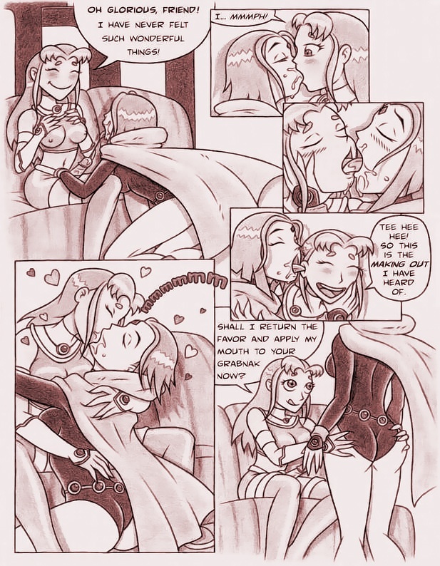 Teen Titans Futa Transformation Comic Teen Titans Futa Transformation Comic
