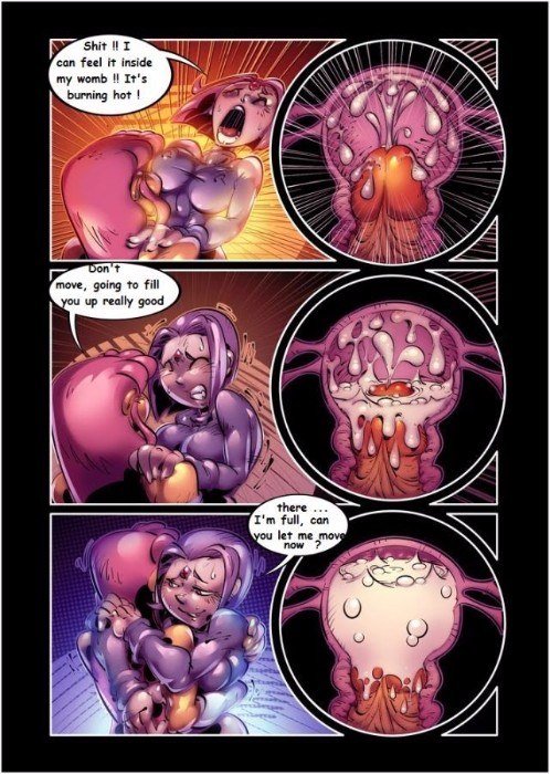 Teen Titans Raven And Starfire Futa Comics Teen Titans Raven And Starfire Futa Comics
