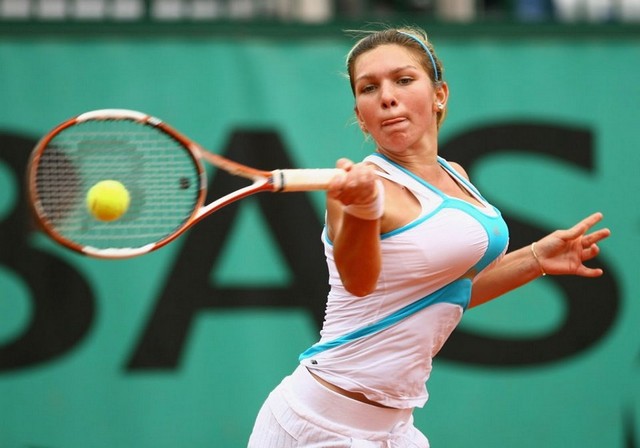 Tennis Simona Halep Tennis Simona Halep